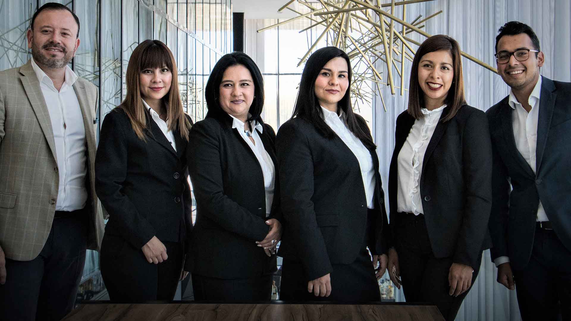 Gestión en Seguridad Social, Contratación y Exequiales