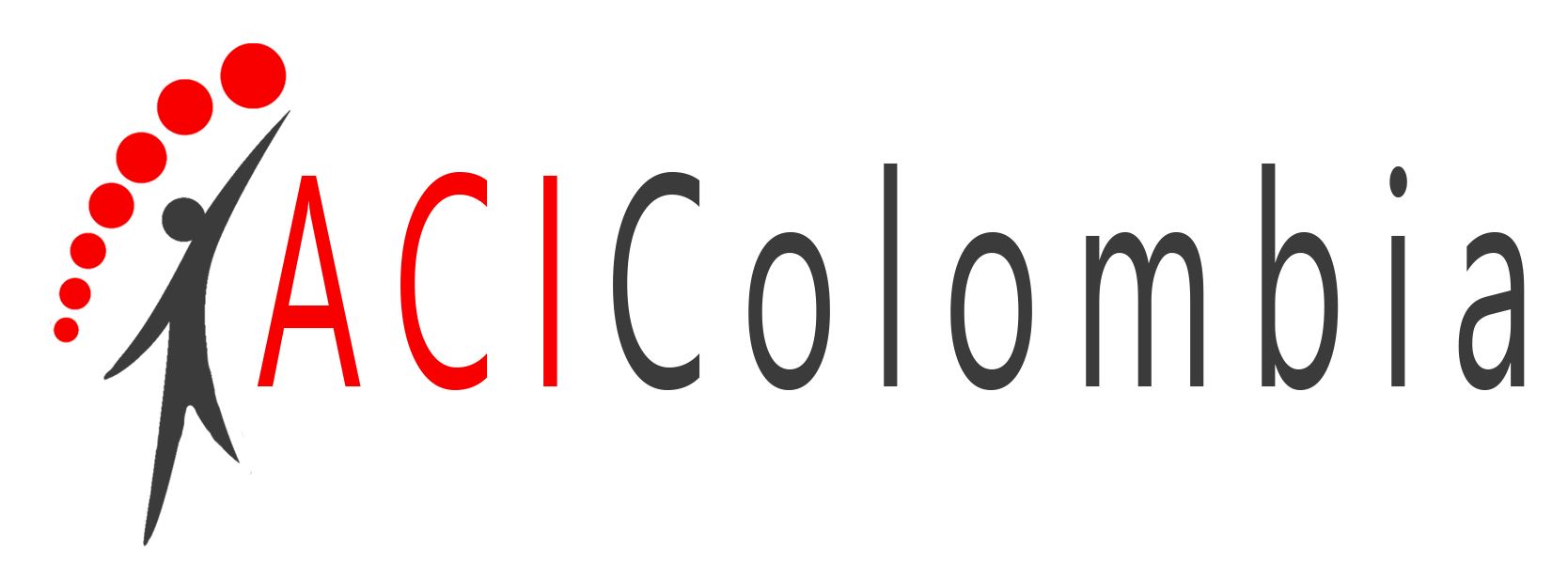 Logo ACI Colombia